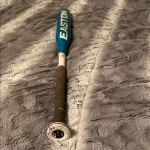 Easton bat